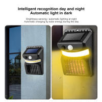 Exterminador de mosquitos Solar 2 en 1 Exterminador de insectos Solar para exteriores trampas para moscas e insectos con lámpara de pared con luz UV para exteriores jardín y patio - details 3