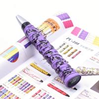 Cinta antideslizante para raqueta con impresión 3D, agarre duradero antideslizante, banda para el sudor, antideslizante, antideslizante, Overgrip de tenis - details 10
