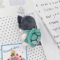 Pijamas para muñecas, ropa de algodón para muñecas, concha de tortuga de 10/20cm, abrigo para muñecas, Mini mono, ropa para muñecos de peluche - details 7