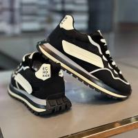 Zapatos De Hombre, zapatillas informales, antideslizantes, transpirables, para correr, Tenis De malla, deportes al aire libre, Tenis, Zapatos De Hombre - details 12