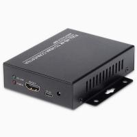 Convertidor de Elecpow HD 4K a HDMI Autodetección 720P 1080P TVI 8MP AHD CVI 5MP CVBS para Cámara de CCTV Prueba de Convertidor de Buena Daneza: Batería Normal - details 9