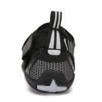 Zapatos Acuáticos Para Niños, Zapatillas De Agua Descalzas Con Cinco Dedos Para Playa Y Verano, Zapatillas De Deporte Ligeras Antideslizantes Para Nadar En La Playa Y Río - details 26