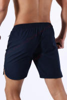 Shorts deportivos para hombre, shorts de gimnasio para hombre, shorts deportivos transpirables - details 6