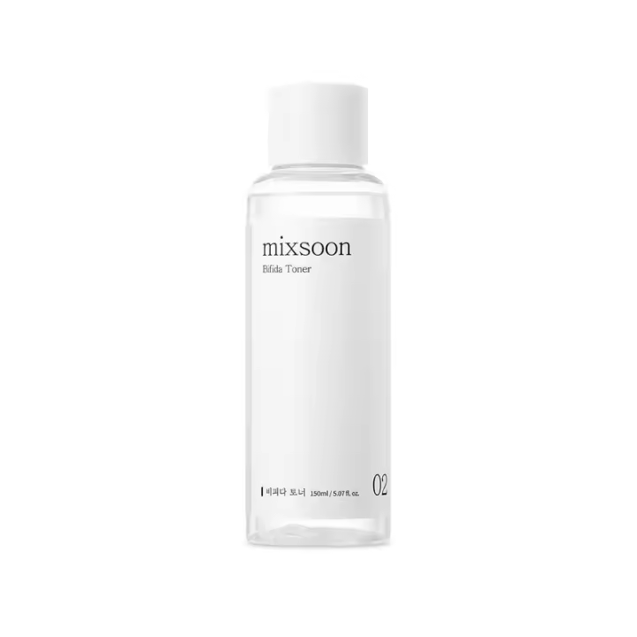 Mixsoon Bifida Tónico 5.07 fl oz / 150 ml - 1