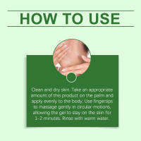 Gel de baño profundo e hidratante, barro suave, exfoliante, limpieza de la piel muerta, poros - details 3