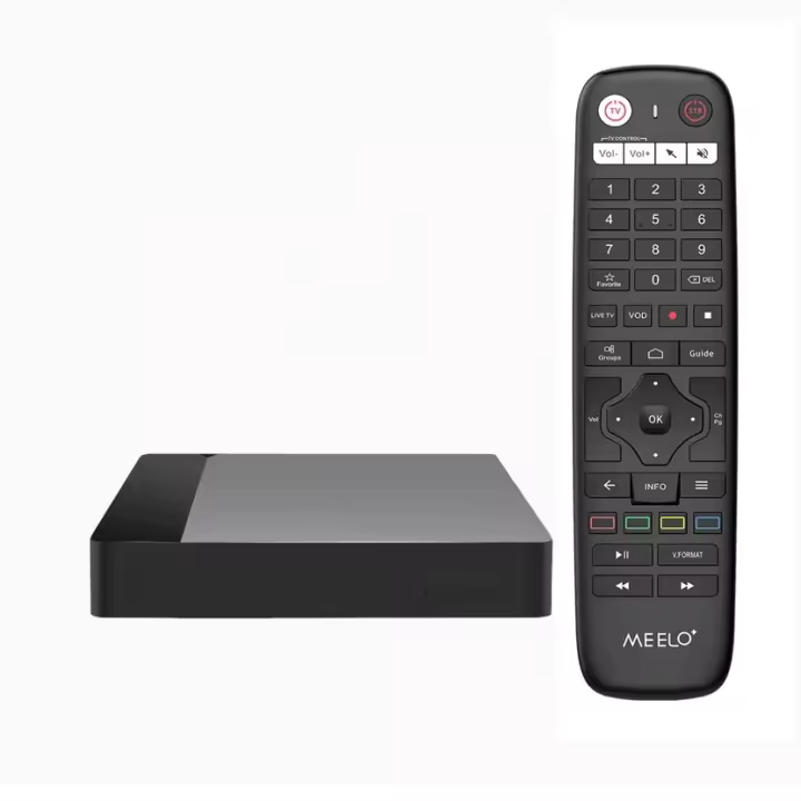MELLO XTV Duo Box Amlogic S905W2 2GB 16GB Android 11 Dual Wifi 4k Sta1ker Reproductor multimedia - 1