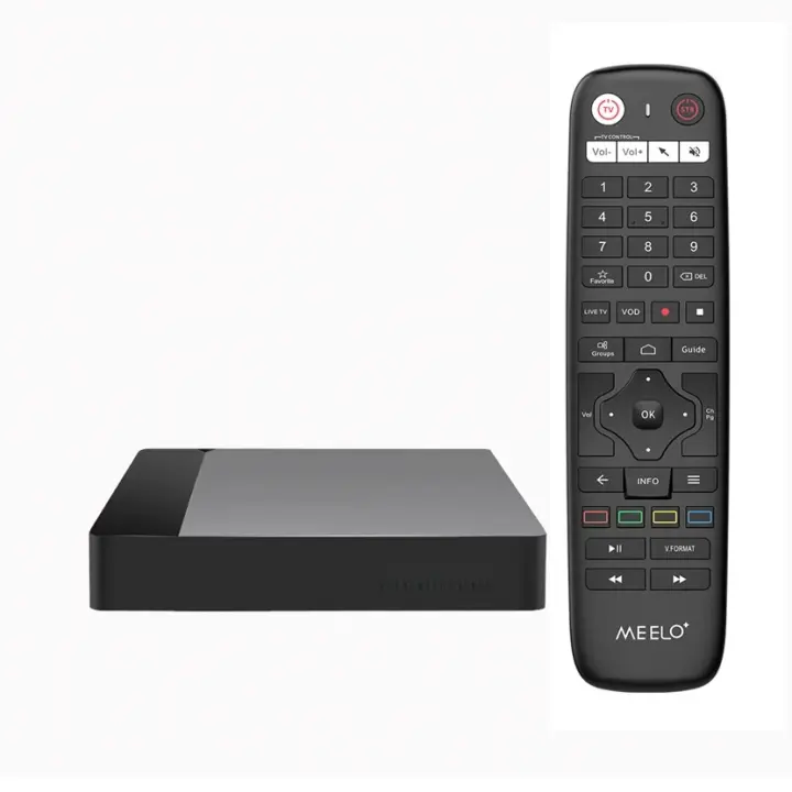 MELLO XTV Duo Box Amlogic S905W2 2GB 16GB Android 11 Dual Wifi 4k Sta1ker Reproductor multimedia - 1