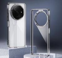 Funda de Acrílico de Alta Permeabilidad para Xiaomi Redmi Series Cubierta Antisismática para POCO M6 Pro - details 7