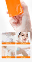 SADOER Jabón Facial de Ácido Kójico, espuma de lavado de cara, limpiador Facial, hidratante, Control de aceite, baño corporal, jabón hecho a mano - details 7