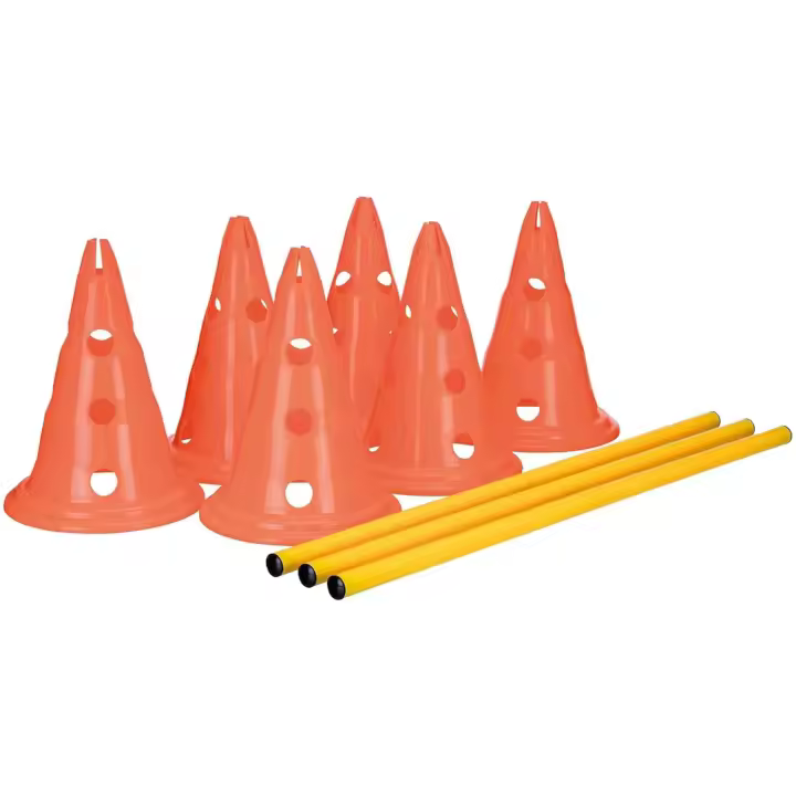 TRIXIE Set de Obstáculos para Perros. - 1