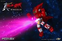 Spot Supply 52TOYS Original MEGABOX serie Getae Anime figura de acción ensamblaje juguetes coleccionables regalos de modelismo para niños - details 2