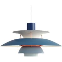 Lámpara Moderno Originalidad Minimalismo Candelabro Restaurante Sala de estar Cocina Oficina Decoración 50 cm - (Blanco) - details 7