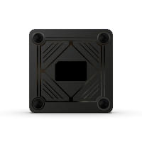 Smart TV Box X98H Android 12.0 Quad Core 4K 6K Wifi6 HDR Google Voice Media Player Certificado CE - details 13