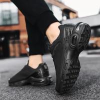 Zapatos deportivos con cojín de aire para mujer - details 17