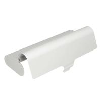 Estuche para gafas de Metal duro mate delgado, gafas negras Sier, protección para gafas, caja portátil de viaje, regalos, 1 ud. - details 1