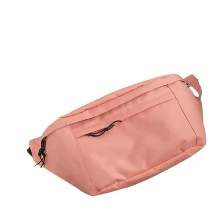 Paquete de Cintura Impermeable de Gran Capacidad Versátil para Ciclismo, Gimnasio - 1
