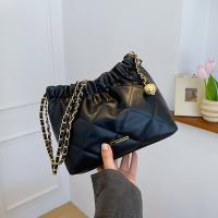 Bolso De Mensajero De Cadena De Viajeros Con Bolso De Hombro De Diamantes Casual De Nueva Moda Para Mujer - details 18