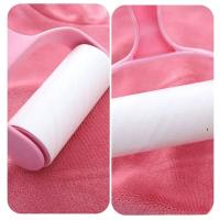 Toalla facial de masaje gruesa profesional, toalla suave y transpirable para salón de belleza, reutilizable con almohadillas para reposacabezas con agujeros, accesorios para el hogar - details 7