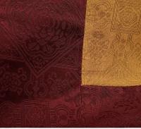 Cuadros Twenty One Tara Thangka, estilo Xizang, entrada para sala de estar, bordado de Nepal, cuerno pequeño de Buda - details 7