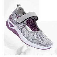 zapatos deportivos de mujer zapatos planos zapatos casuales - details 0