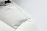 Chaqueta larga de plumón de pato para hombre, Parkas cálidas gruesas de alta calidad, chaquetas con capucha blancas para exteriores, abrigos de invierno,-30 ℃ - details 5