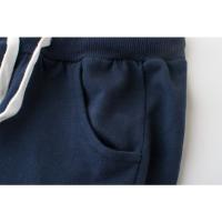 Ropa para niños pantalones de bebé nuevos de verano, pantalones medianos para niños y pantalones de cinco puntos para niños - details 3