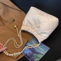 Bolso De Mensajero De Cadena De Viajeros Con Bolso De Hombro De Diamantes Casual De Nueva Moda Para Mujer - details 22