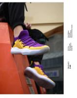 2021 zapatos de baloncesto respirables vendedores calientes de los deportes, zapatos corrientes al aire libre superiores de los hombres - details 9