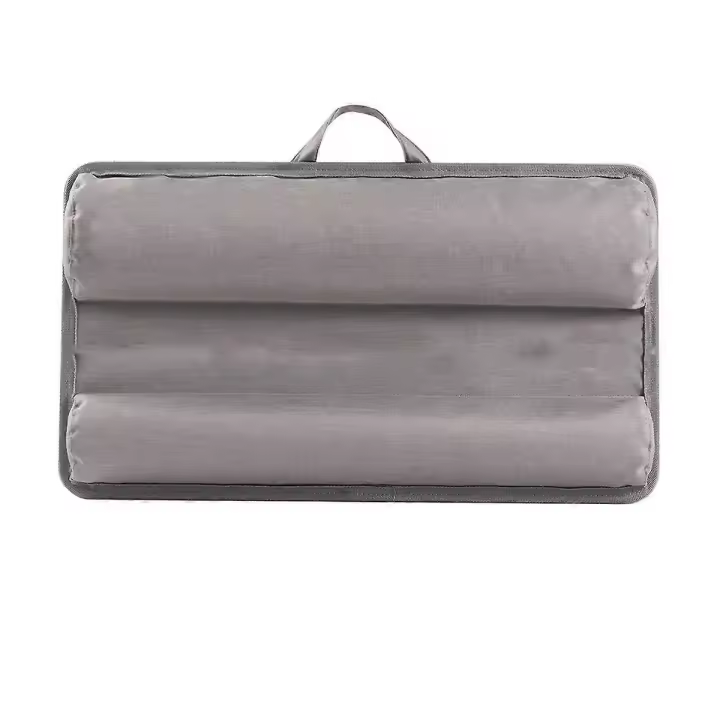 Escritorio de Escritorio Profesional para Hogar y Oficina Soporte de Muñeca, Alfombrilla de Ratón, Soporte de Teléfono Adecuado para Laptops de 15.6 Pulgadas y Más - 1
