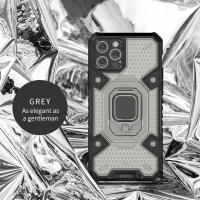 Funda a prueba de golpes para iPhone, carcasa con soporte magnético, anillo trasero, disipación del calor, para modelos 13 Pro Max - details 10