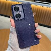 Funda de teléfono de TPU con soporte de anillo de purpurina de lujo para MOTO Edge 60 Pro 60 Fusion 50 40 Ultra Neo, funda protectora a prueba de golpes completamente inclusiva - details 5