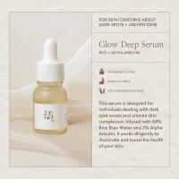 Serie de belleza coreana (Kit de descubrimiento de suero colgante) - details 4