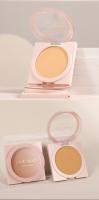 Pastel de Polvo de Maquillaje Fijante Impermeable, Resistente al Sudor, Doble Propósito Mate - details 12