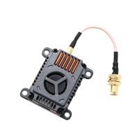 Transmisor de vídeo VTX de 5,8G, 5,8 GHz, 3W, 48 canales, 25mW/1000mW/2000mW/3000mW, ajustable para Dron de carreras FPV de largo alcance - details 12
