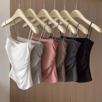 Chaleco de Cinturón con Borlas Ajustado Interior de Alta Comodidad Deportes y Moda - details 0