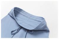 Sensación de nube para levantar las nalgas, pantalones cortos de Yoga de cintura alta para el vientre, pantalones deportivos de secado rápido, pantalones cortos deportivos ajustados transpirables para mujer - details 19