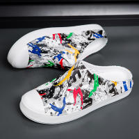 Sandalias de Hombre para Playa Suela Suave, Transpirable, Impermeable, Cómodo, Estilo Verano - details 15