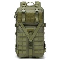 Mochila Outdoor Unisex, Gran Capacidad, Senderismo, Camping, Táctica - details 6