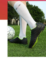 Nuevos zapatos de fútbol entrenamiento de hierba zapatillas de deporte de uñas rotas - details 11