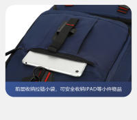 Al Aire Libre Montañismo Ocio gran Capacidad Premium equipo de Viaje Doble Hombro Estudiante Bolsa de la Escuela - details 12