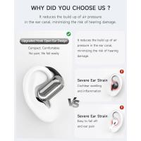 Auriculares Inalámbricos Deportivos, audífonos de Conducción, Audífono Colgante - details 4