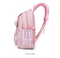 Mochilas escolares de gran capacidad para estudiantes y niñas, morrales de viaje lavables y ligeros, gran oferta, 2024 - details 4