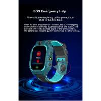 Reloj para niños Reloj inteligente Llamada Telefónica SOS LBS Ubicada Llamada de chat de Voz - details 5