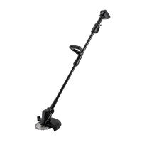 Cortacésped Inalámbrico 21V 6000rpm Doble Función Cortacésped-Estrellado Cabeza Giratoria - details 2