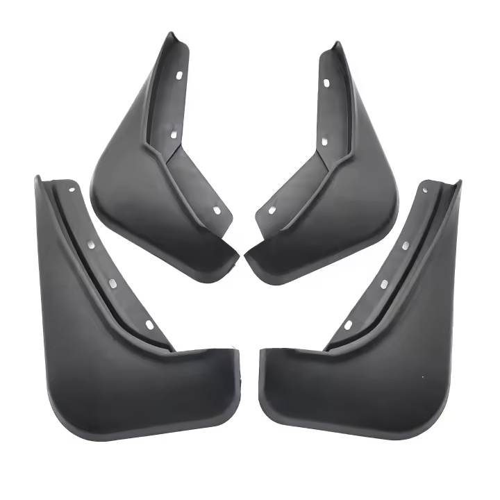 Aplicable al material de goma suave del guardabarros del automóvil Volvo Xc60 - 1