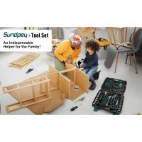 kit de herramientas de casa