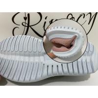 Zapatos deportivos de mujer con malla transpirable, zapatos planos cómodos, suelas blandas, informales, antideslizantes, talla grande 43 - details 3
