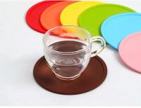 Almohadilla de Silicona Resistente al Calor Tapa de Taza de Té Accesorio de Cocina Antideslizante - details 5