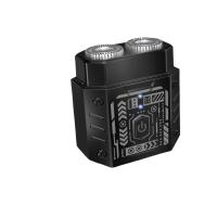 Nueva Maquinilla De Afeitar Eléctrica Multifunción De Viaje Portátil De Lavado Del Cuerpo De Alto Valor Recargable Por USB - details 2