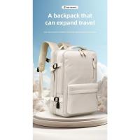Mochila Aviación 40x30x20 Bolsa de Mano para Equipaje de Viaje Mochila Escolar para Hombres y Mujeres - details 0